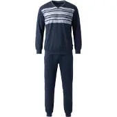 Hajo Schlafanzug "Pyjama"