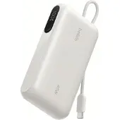 Belkin UltraCharge, 10000 mAh, 45 W, Sand