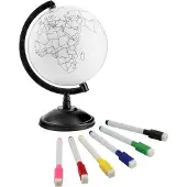 Joya - Colour your own globe (981050)