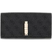GUESS Yvonne Logo SLG Flap Organizer