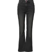 Street One QR Style Blaire Bootcut.hw.bla Black Washed -27-/30