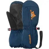 Reusch Animagnet Mitten tiger (4572) IV