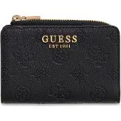 GUESS Blake SLG Zip Around Card Case