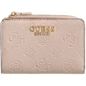 GUESS Blake SLG Zip Around Card Case
