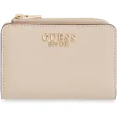 GUESS Danielle SLG Zip Around Card Case
