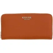 GUESS Danielle SLG Zip Around Wallet