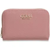 GUESS Amorette SLG Zip Around Wallet