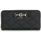 GUESS Frances SLG Large Zip Around Wallet