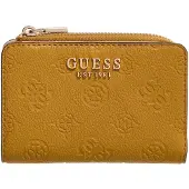 GUESS Blake SLG Zip Around Card Case