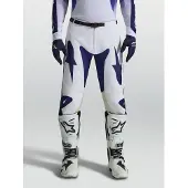 Alpinestars Racer Air Amber Offroad-hosen