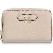 GUESS Suzy SLG Zip Around Wallet