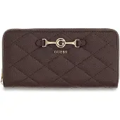 GUESS Frances SLG Large Zip Around Wallet