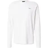 G-Star True Regular Langarm-t-shirt