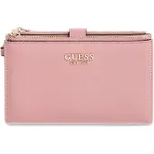 GUESS Amorette SLG Double Zip Organizer