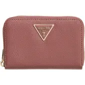 GUESS Laurel II SLG Medium Zip Around Wallet