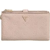 GUESS Blake SLG Double Zip Organizer