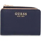 GUESS Amorette SLG Zip Around Wallet