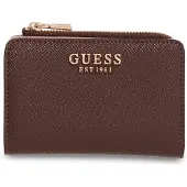 GUESS Danielle SLG Zip Around Card Case