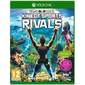 Kinect Sports Rivals, Xbox One, Multiplayer-Modus, E10+ (Jeder über 10 Jahre), Physische Medien