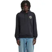Element Hoodie "Timber Flower Pot"