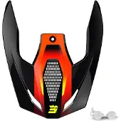Shot Race Gear Furious Rocket Junior Visier