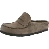 Birkenstock Damen Hausschuhe Braun