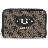 GUESS Samantha SLG Zip Around Wallet