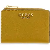 GUESS Melody SLG Zip Around Card Case