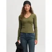 JJXX Jxfreya Langarm-t-shirt