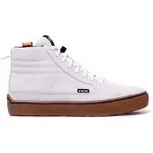 TCX Street 3 Faded wasserdichte Motorrad Schuhe