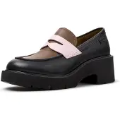 Camper Milah Twins Loafer