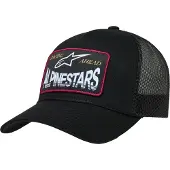 Alpinestars Hemmings Trucker Cap