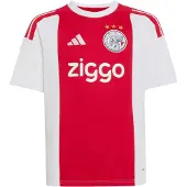 Adidas Ajax Heimtrikot 26/27 Kinder 128