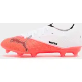 Puma Ultra Nitro 7 Match Fgag ultra red-black-white (01) 7