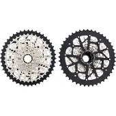 Kkmoon 12-Gang-Rennrad-Kassette XDR Fahrrad-Freilauf-Ersatz-Fahrradzubehoer