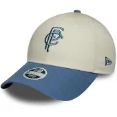 New Era Contrast 9forty Fc Porto Kappe