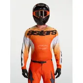 Alpinestars Racer Amber Langarm-trikot