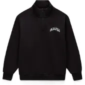 Napapijri K B-tipi Half Zip black beauty (941) 10