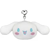 Sakami Merchandise Sanrio Cinnamoroll Plüsch-schlüsselanhänger