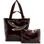 Tamaris TAS Maike Shopper Tasche 45 cm