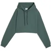 Puma X Hyrox Heavyweight Kapuzenpullover
