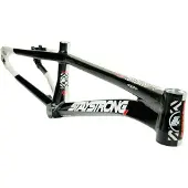 Stay Strong For Life V5.1 Bmx-rahmen