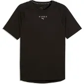 Puma X Hyrox Pwrmode Kurzarm-t-shirt
