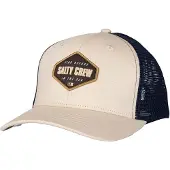 Salty Crew Shapely Trucker birch (BIRCH) 1Sz