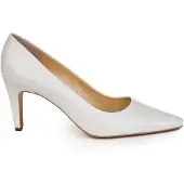 Peter kaiser Tosca Damen-Schuhe mit Absatz aus Naturleder - 39.5