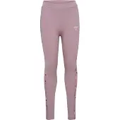 Hummel Leggings für Mädchen Aop