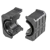 LEMFÖRDER Lagerung, Stabilisator 43684 01