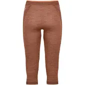 Ortovox 230 Competition Short Pants, Damen, orange