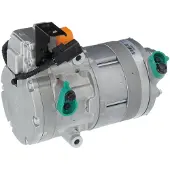 Valeo Kompressor Klimaanlage 690297 für Hyundai Kia Kona Niro I