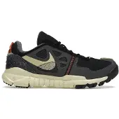 Nike Free Terra Vista Black Canvas - EU 40